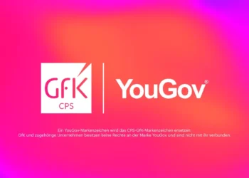 CPS GfK offiziell in YouGov umbenannt
