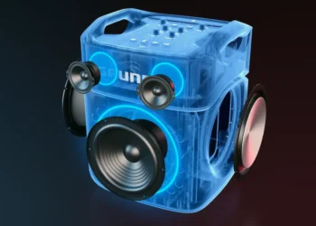 Grundig Audio-Range für eindrucksvollen Sound