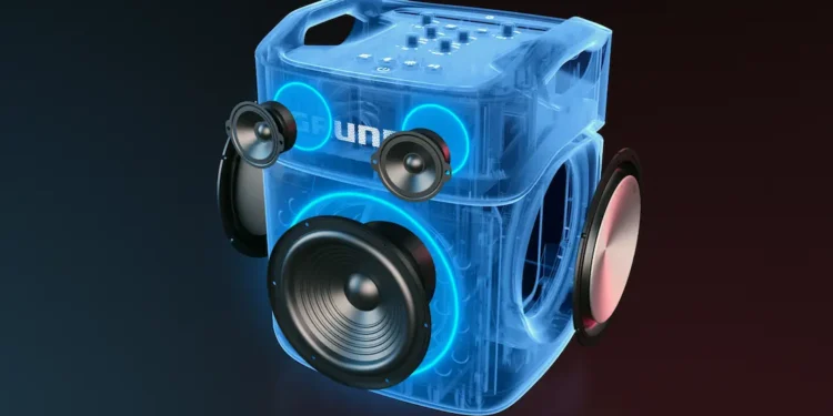 Grundig Audio-Range für eindrucksvollen Sound