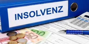 Zwei Elektrotechnik Insolvenzen in OÖ