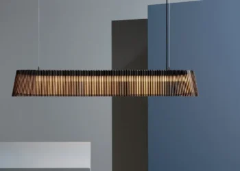 LED Upgrade Owalo Pendelleuchte 2025