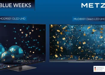 Metz Blue Weeks Garantie Aktion