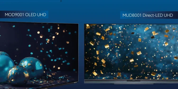 Metz Blue Weeks Garantie Aktion