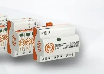 Gebäude und Anlagen mit den OBO Überspannungsableitern schützen