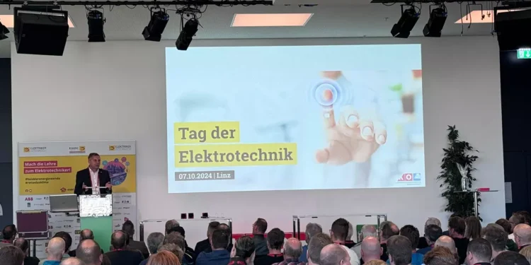 Elektriker Österreich: Da ist für jeden etwas dabei