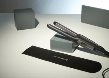 Remington Pro Ceramic Extra Slim Styling für Kurzhaarfrisuren