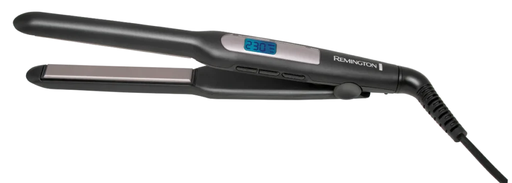 Remington Pro Ceramic Extra Slim S5515 Anzeigebildschirm