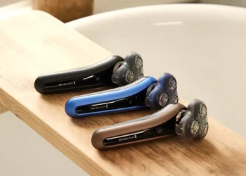 Remington Limitless X Rasierer