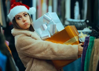 Studie Österreich zum Weihnachtseinkauf 2025