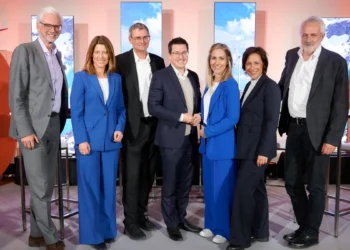 Trendforum 2024 PV-Integration im Stomnetz