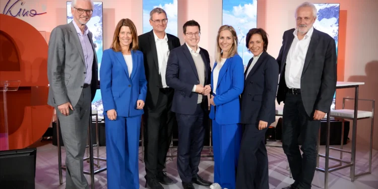 Trendforum 2024 PV-Integration im Stomnetz