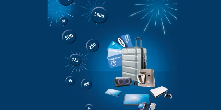 Wertgarantie Prämien Aktion 2024