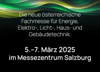 e-nnovation: Startschuss zur Elektro-Leistungsschau