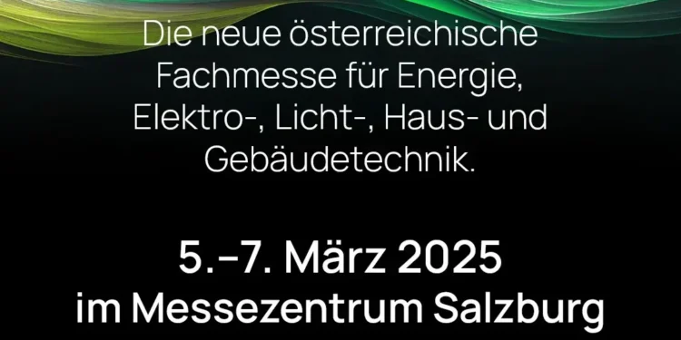 e-nnovation: Startschuss zur Elektro-Leistungsschau