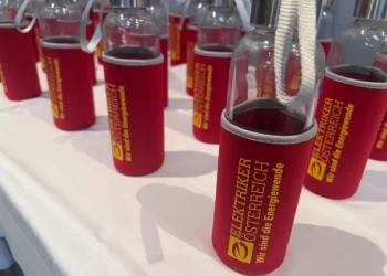 Tag der Elektrotechnik Vorarlberg