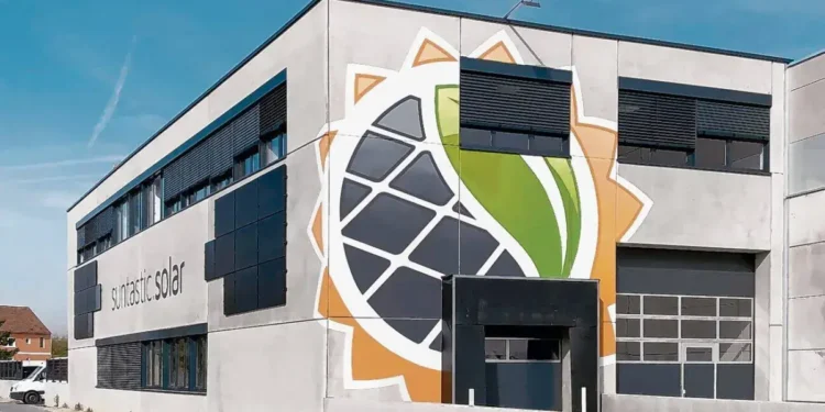 Suntastic.Solar wird von Kontron übernommen