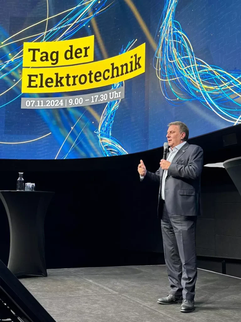 Tag der Elektrotechnik Niederösterreich