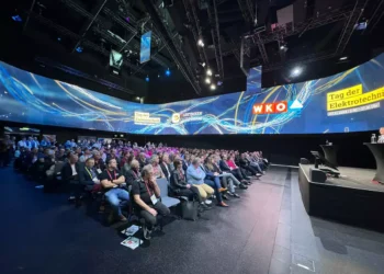 Tag der Elektrotechnik Niederösterreich