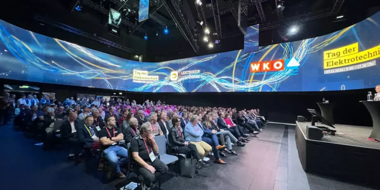 Tag der Elektrotechnik Niederösterreich