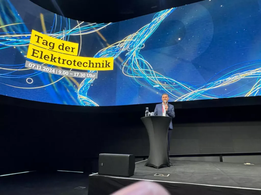 Tag der Elektrotechnik Niederösterreich