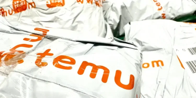 EU-Kommission und CPC-Netz drohen Temu mit hohen Geldstrafen