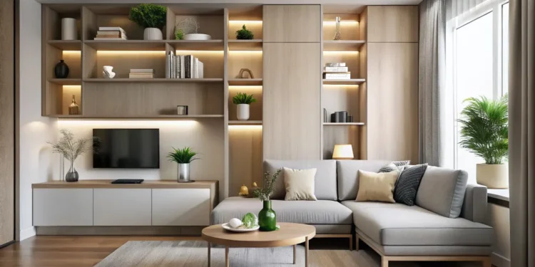 WKO warnt: Der Einrichtungsfachhandel steht stark unter Druck