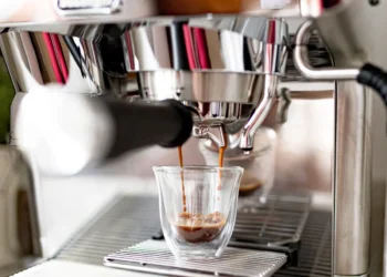 Siebträger Kaffeemaschinen Trend 2024