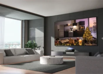 Hisense kurbelt den TV-Markt 2024 an