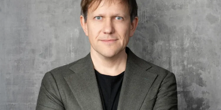 Eseco-CEO Mario Fasching fordert eine Verlängerung des Reparaturbonus