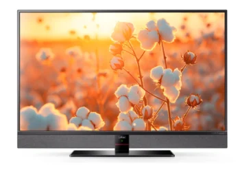 Metz TV Cubus compact FB40 twin