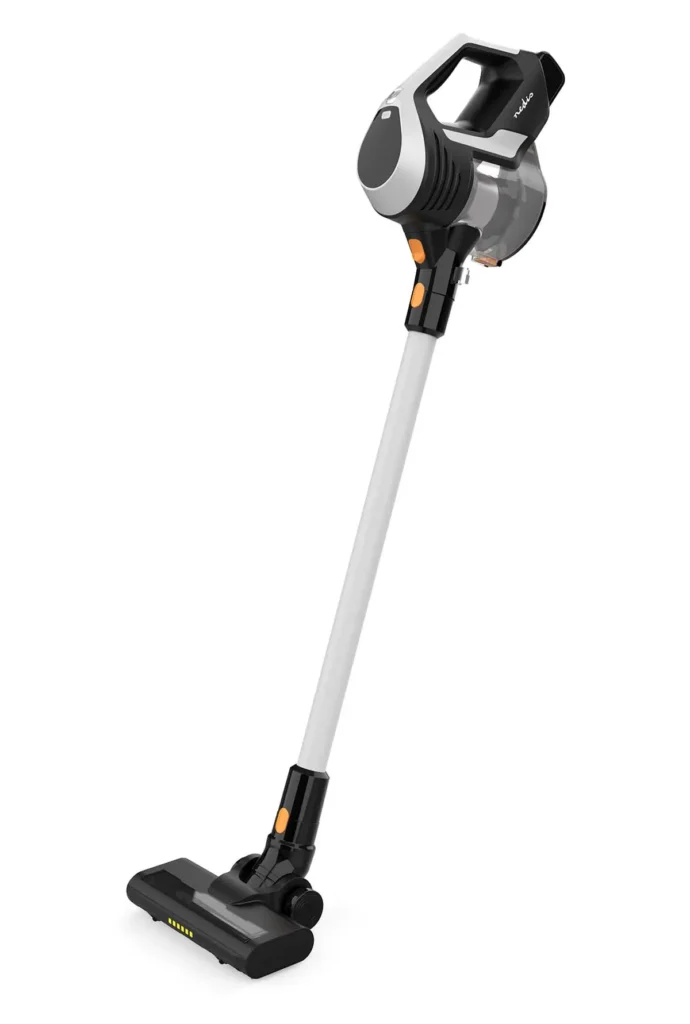 2-in-1-Stielstaubsauger VCCS250GY © Nedis