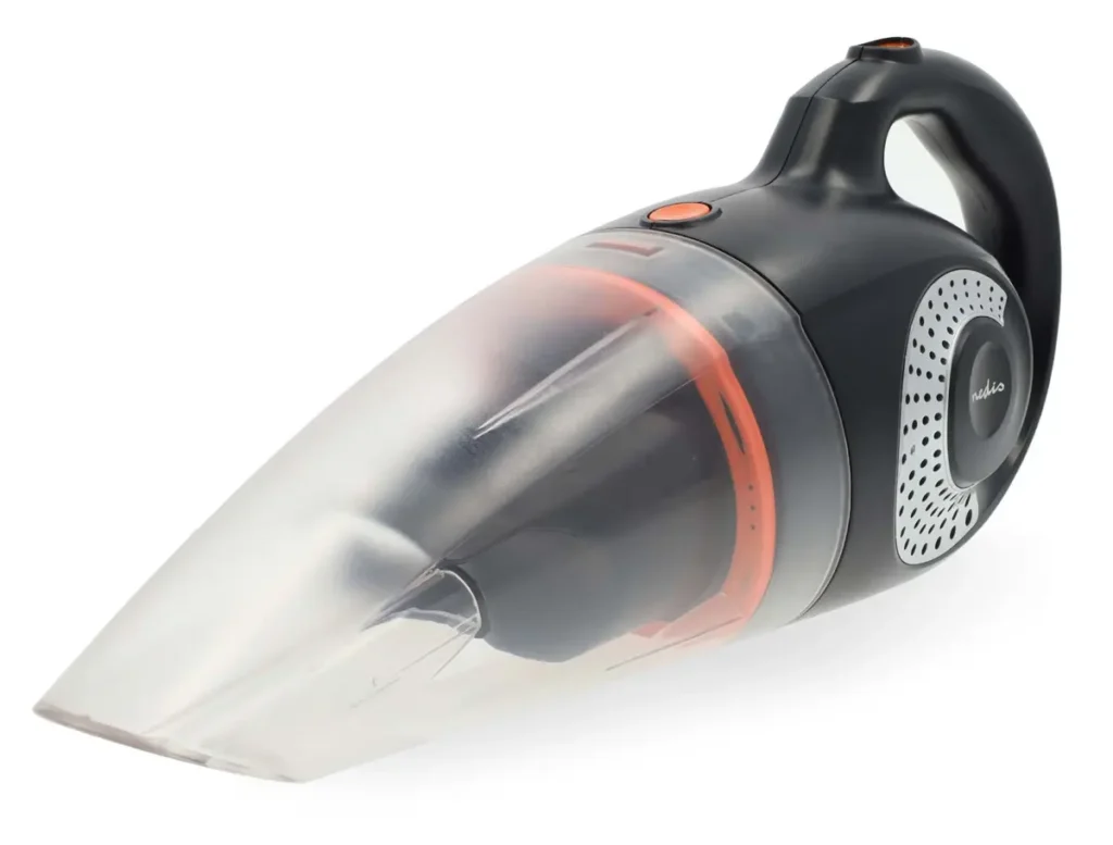 Nass-/Trockensauger VCHH250GY © Nedis