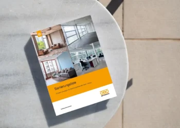 OBO Sanierungsliste: Lösungen für Elektroinstallationen bei Umbau und Sanierung