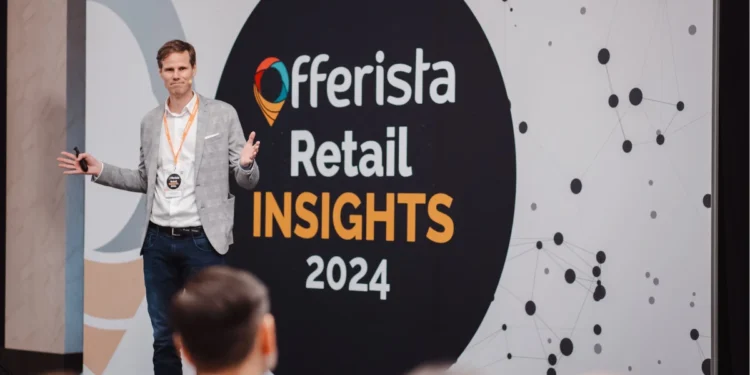 Handelsmarketing im Wandel – Fünf Trends für 2025