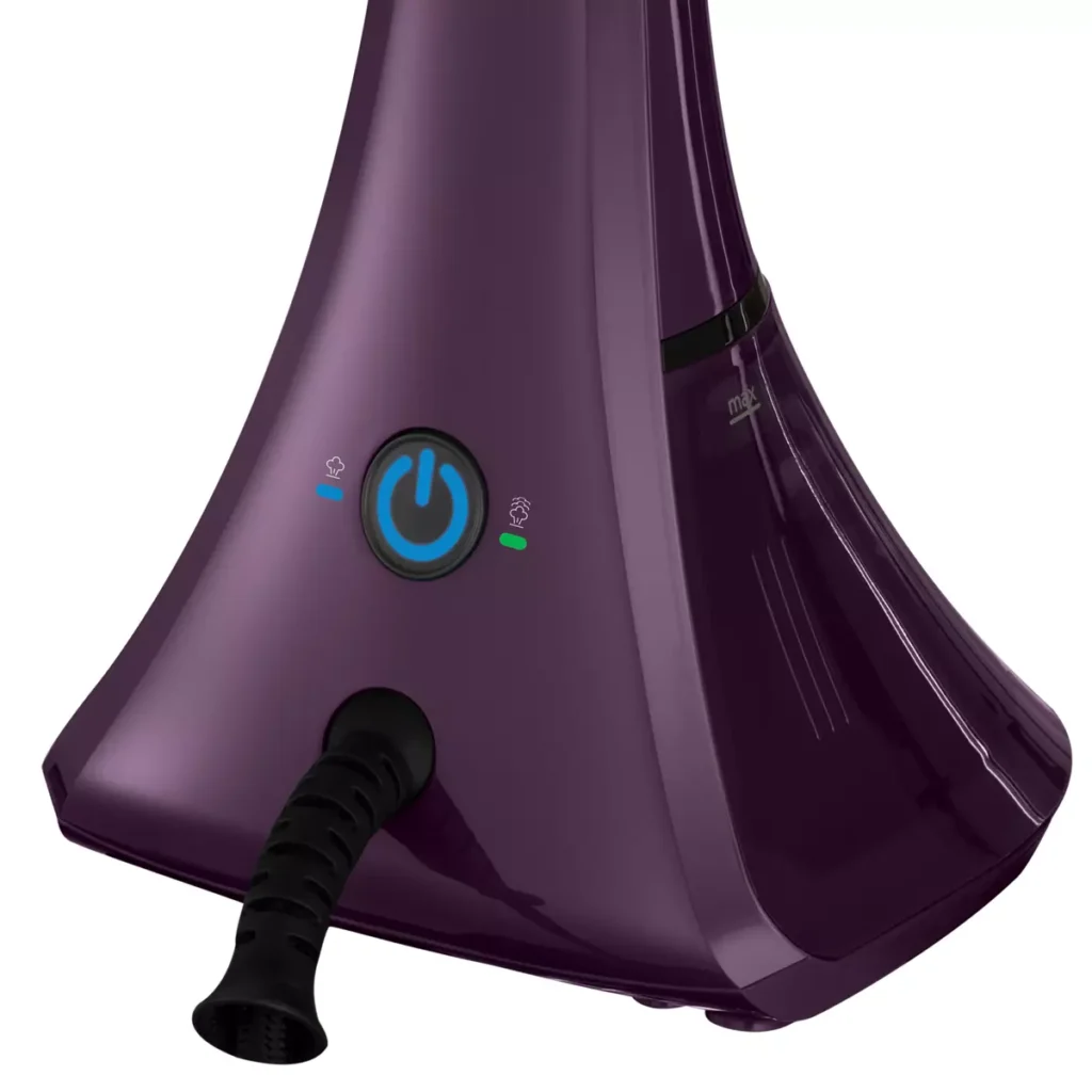 Colour Control Steam Genie Dampfbürste
