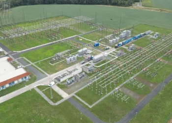 Riesentrafo im Südburgenland steigert Einspeiseleistung um 25 Prozent