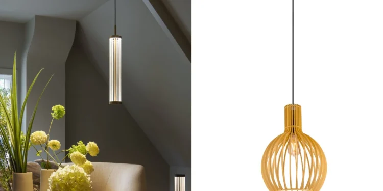 SLV Neuheiten - Licht mit persönlicher Not