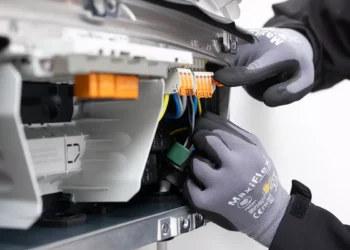 Fronius GEN24 und PV Point Comfort