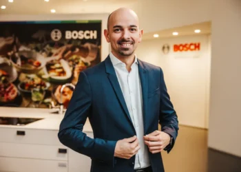 Stefan Buxer. © Philipp Lipiarski