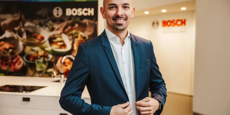 Stefan Buxer. © Philipp Lipiarski