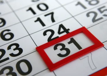 Steuertipps zum Jahreswechsel 2024