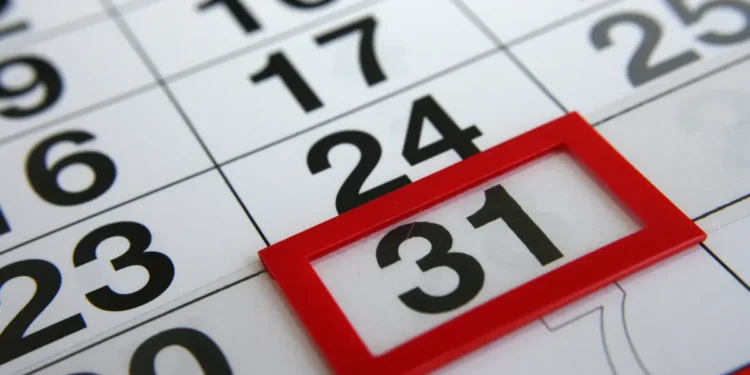 Steuertipps zum Jahreswechsel 2024