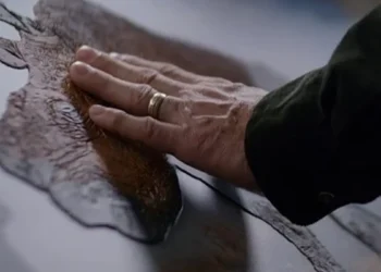 Die Ausstellung World Unseen präsentiert Werke renommierter Fotograf:innen und Canon Botschafter:innen aus der ganzen Welt, darunter der preisgekrönte südafrikanische Fotojournalist Brent Stirton, die Dokumentarfotografin Nanna Heitmann und der Wildlife- sowie Unterwasserfotograf Aleksander Nordahl.