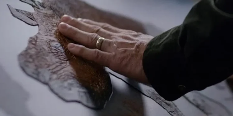 Die Ausstellung World Unseen präsentiert Werke renommierter Fotograf:innen und Canon Botschafter:innen aus der ganzen Welt, darunter der preisgekrönte südafrikanische Fotojournalist Brent Stirton, die Dokumentarfotografin Nanna Heitmann und der Wildlife- sowie Unterwasserfotograf Aleksander Nordahl.