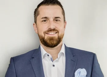 Frank Schondelmaier, Sales Director bei Siedle über die Kooperation mit Jung.