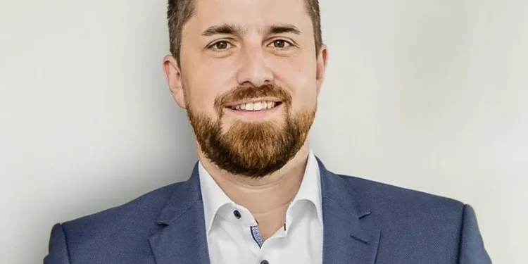 Frank Schondelmaier, Sales Director bei Siedle über die Kooperation mit Jung.