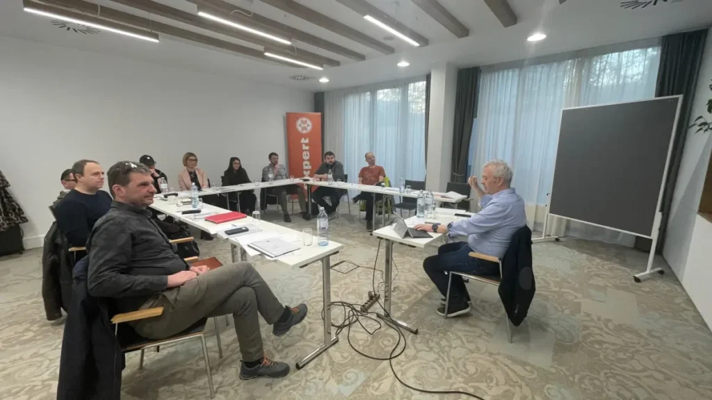 Expert Unternehmer-Akademie 2025