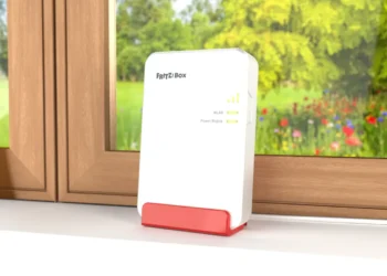 AVM FRITZ!Box 6860 5G