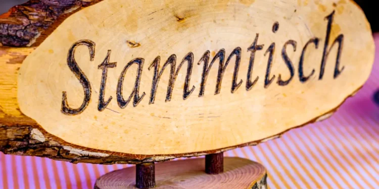 Club.Weiss 2025er Stammtisch-Tour