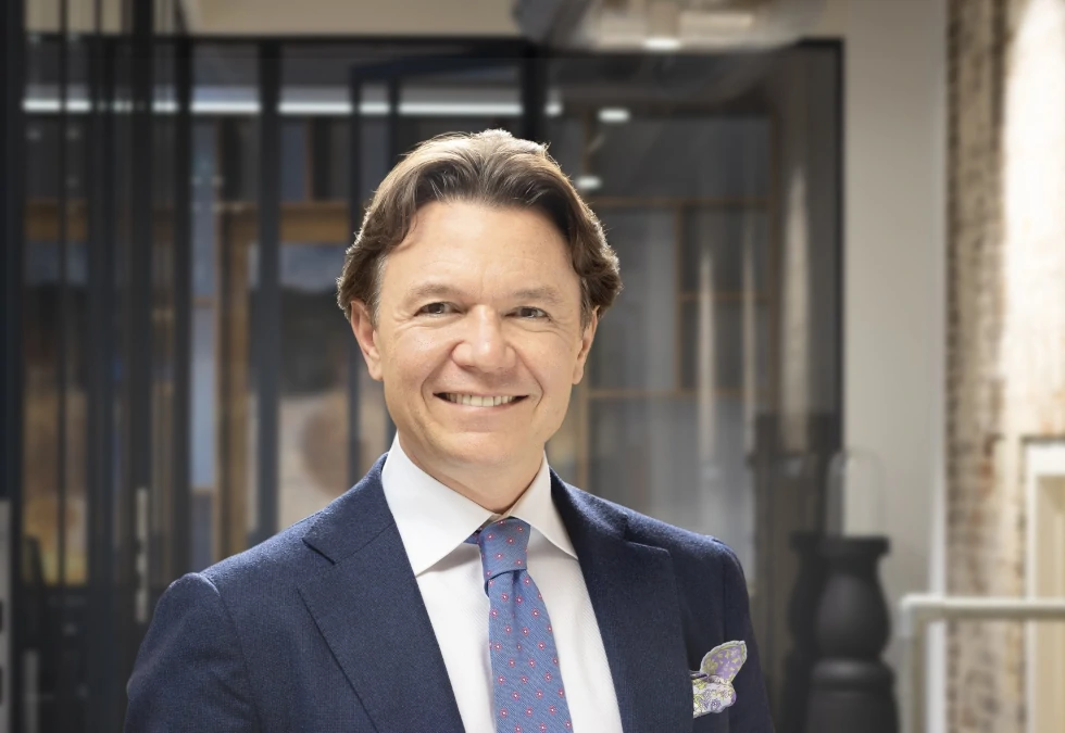 Hakan Bulgurlu, CEO von Beko